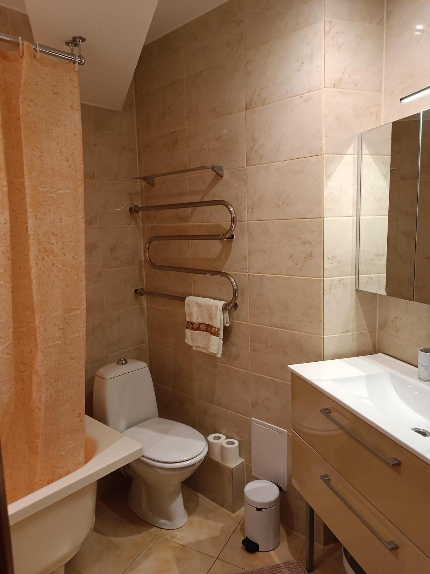 Quiet Dzelzavas Street Apartment Riga Kültér fotó